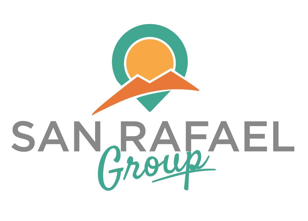 San Rafael Group Hotel Exterior photo